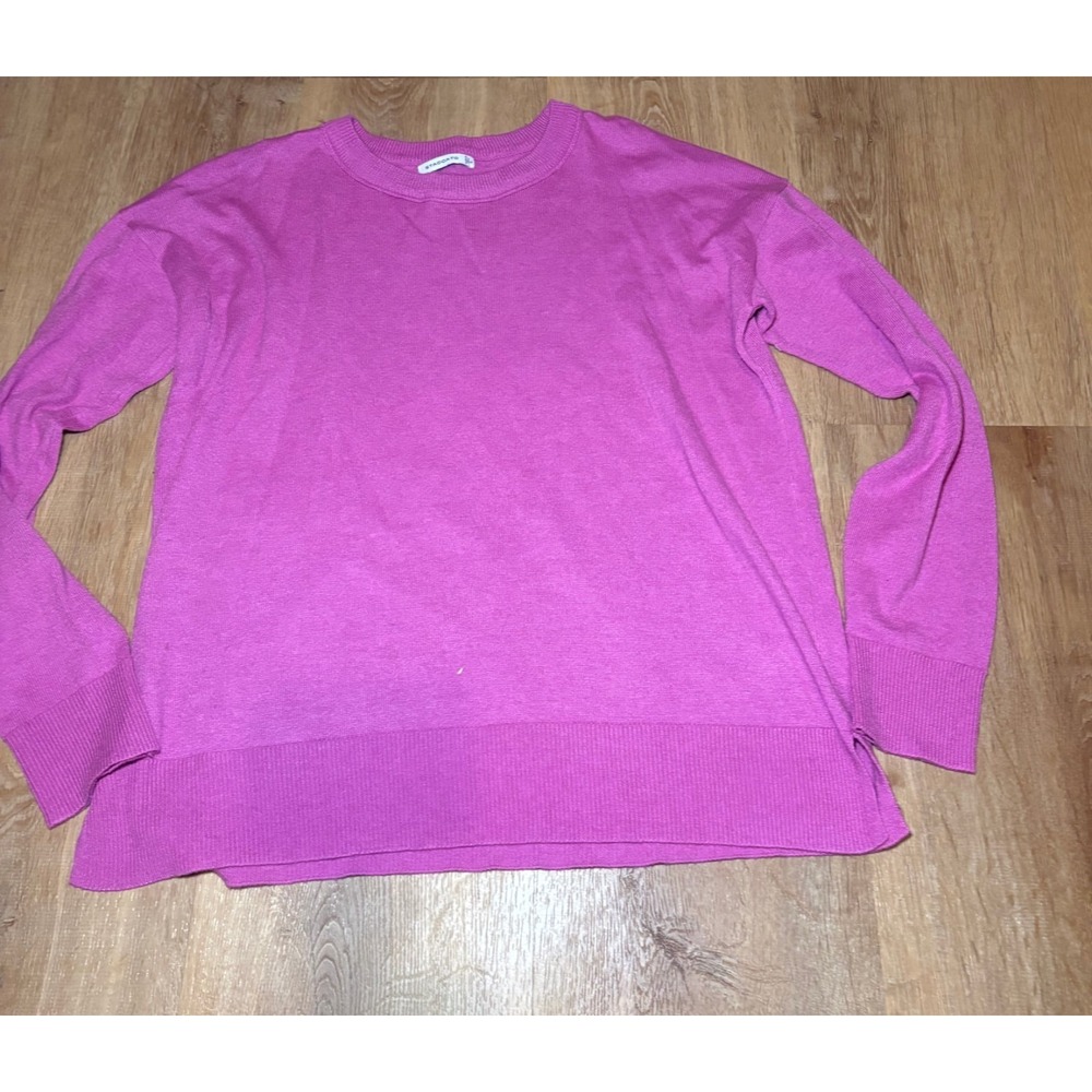 Stacatto Pink Sweater
